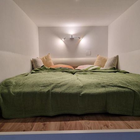 Magic-Trio-Apartment-Im- Zentrum-Von-Wien 外观 照片