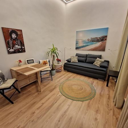 Magic-Trio-Apartment-Im- Zentrum-Von-Wien 外观 照片