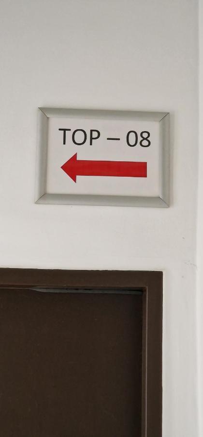 Magic-Trio-Apartment-Im- Zentrum-Von-Wien 外观 照片