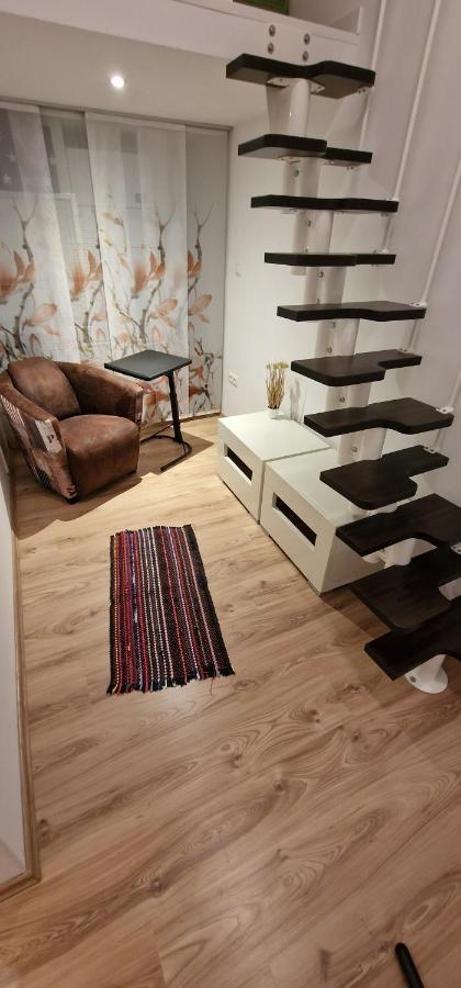 Magic-Trio-Apartment-Im- Zentrum-Von-Wien 外观 照片