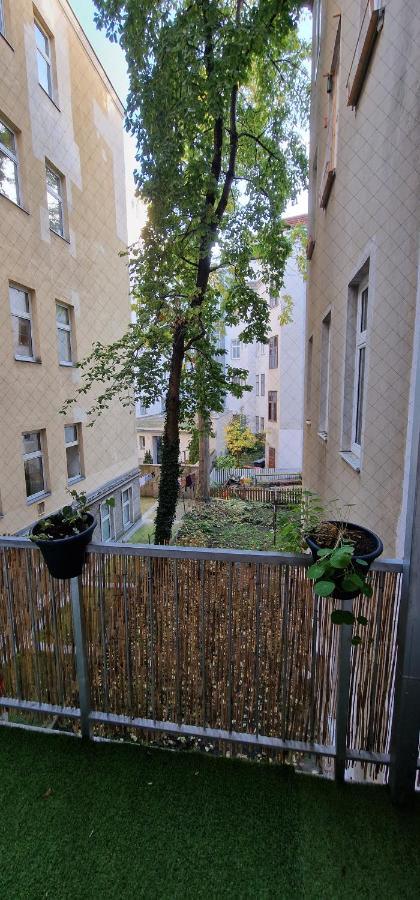 Magic-Trio-Apartment-Im- Zentrum-Von-Wien 外观 照片