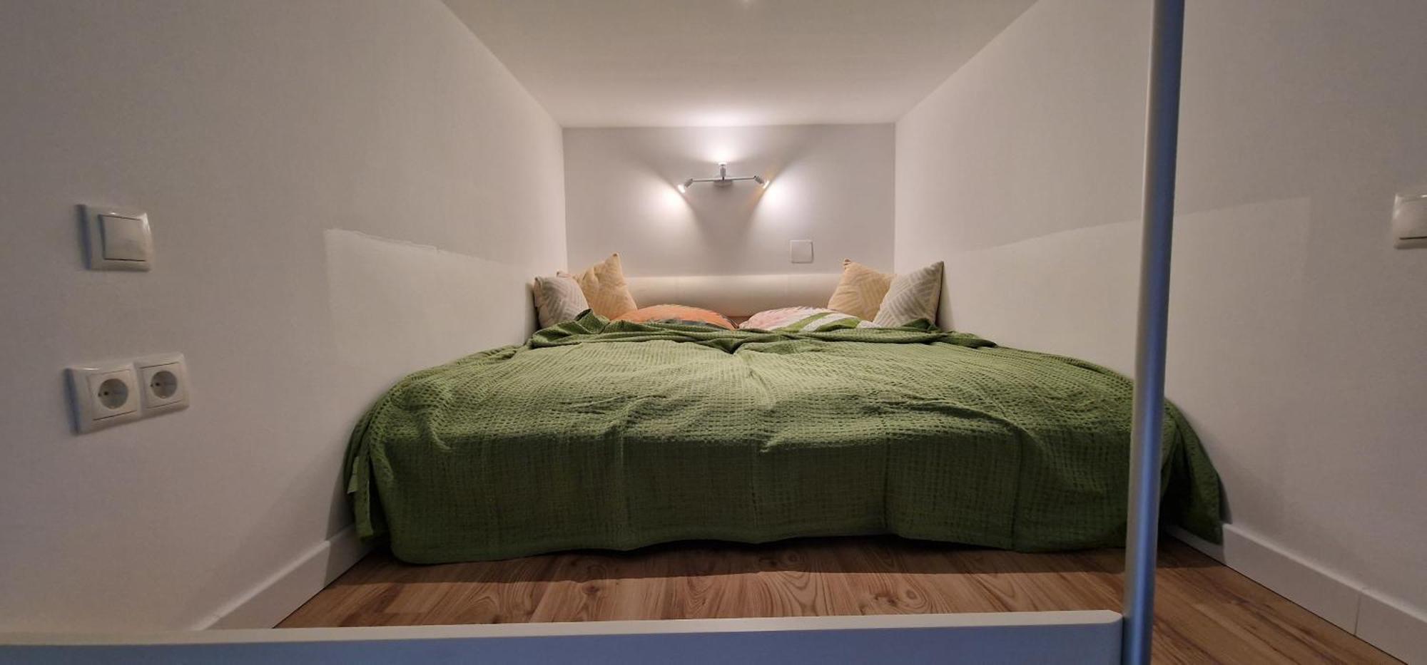 Magic-Trio-Apartment-Im- Zentrum-Von-Wien 外观 照片