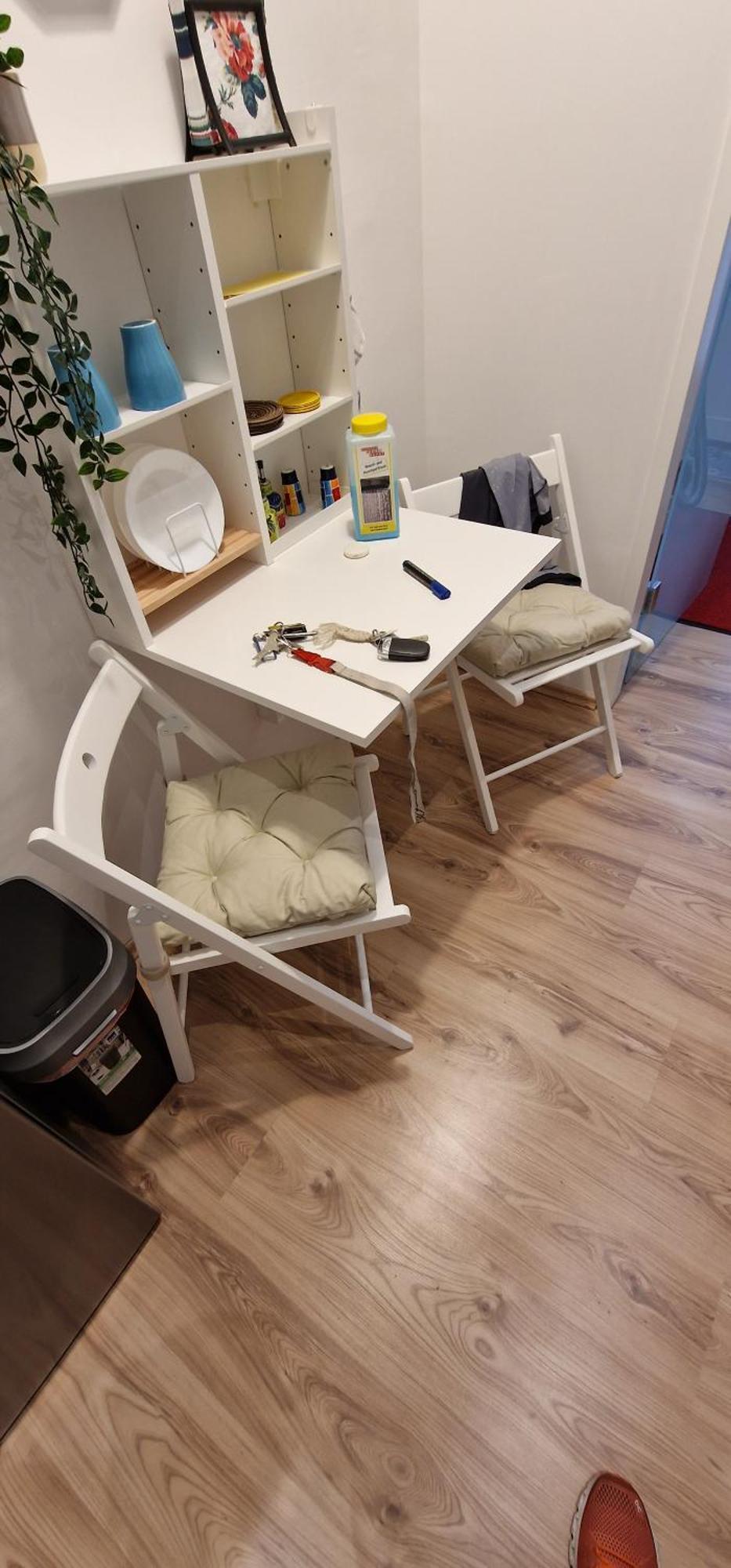 Magic-Trio-Apartment-Im- Zentrum-Von-Wien 外观 照片