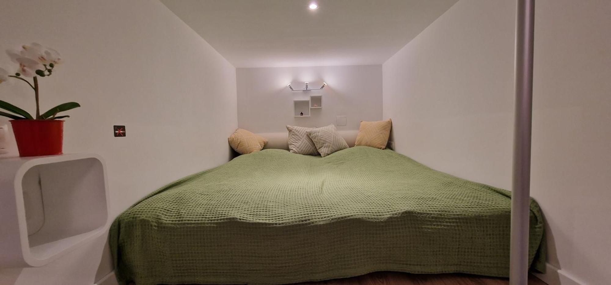 Magic-Trio-Apartment-Im- Zentrum-Von-Wien 外观 照片